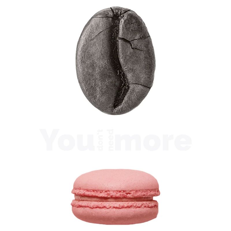You don‘t need more