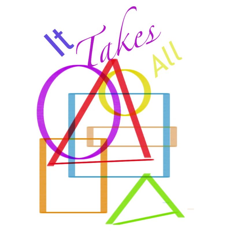 All shapes