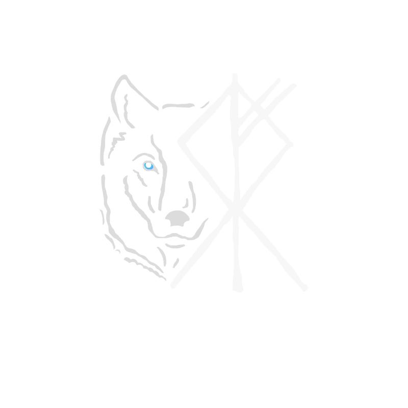 Viking Wolf - Geist