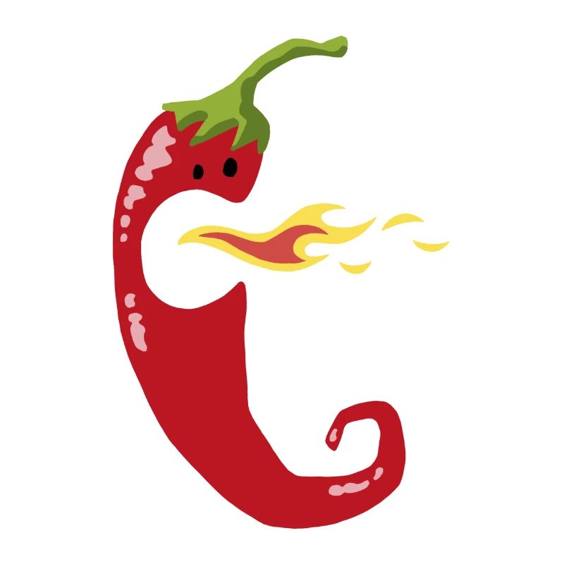 Fire chili