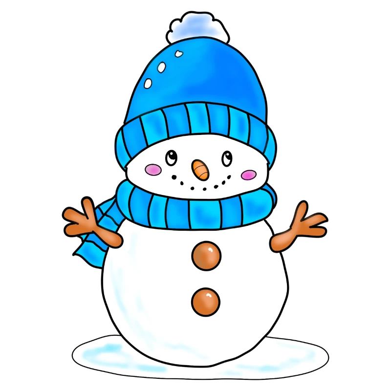 Schneemann