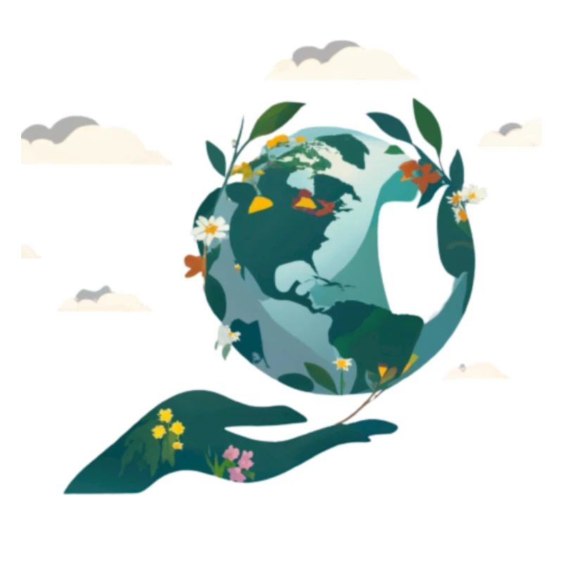Monde durable