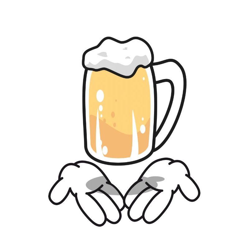 One Beer