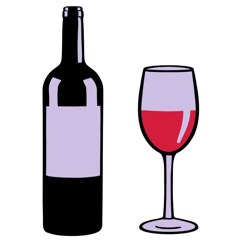 Wine Bottle