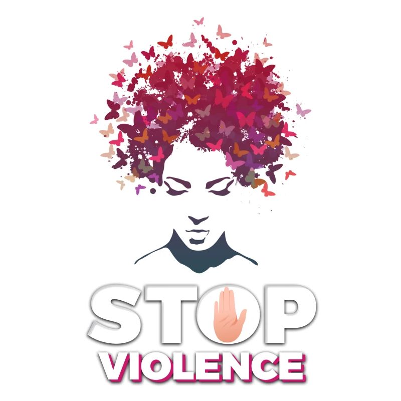 Stop violence