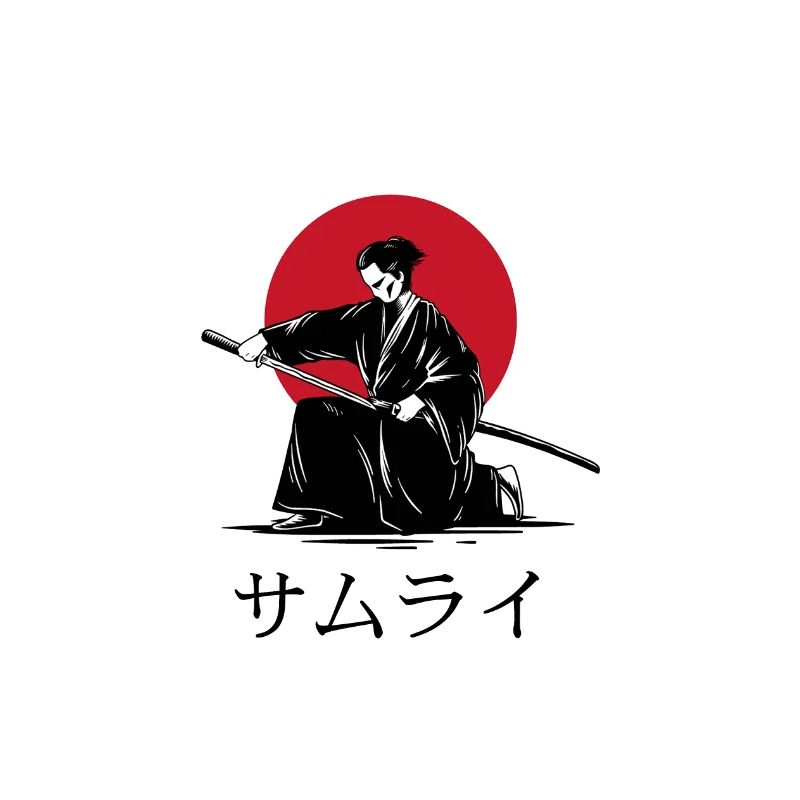 Japan Samurai