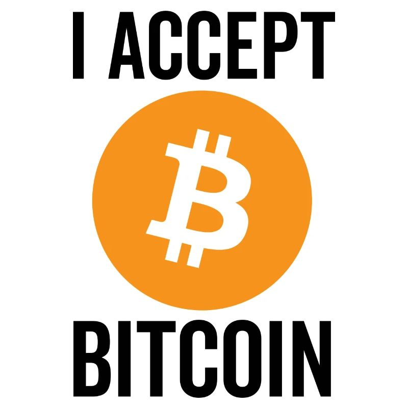 J’accepte Bitcoin