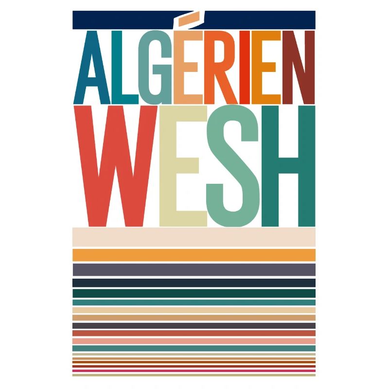 Algerian wesh