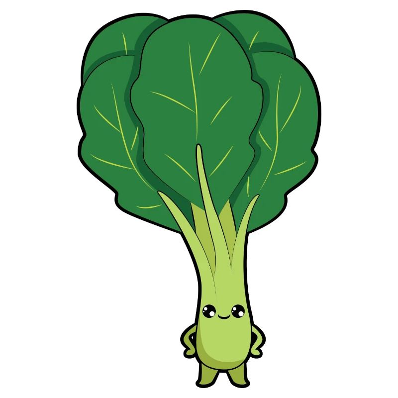 spinach