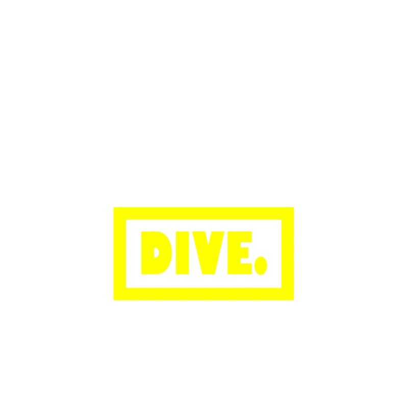 Diving Dive tauchen