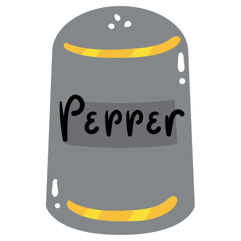 Pepper
