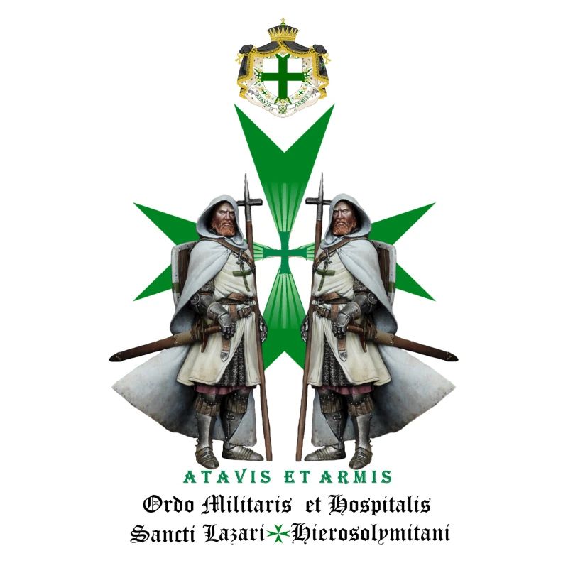 Conception de l’ordre Lazarus #01