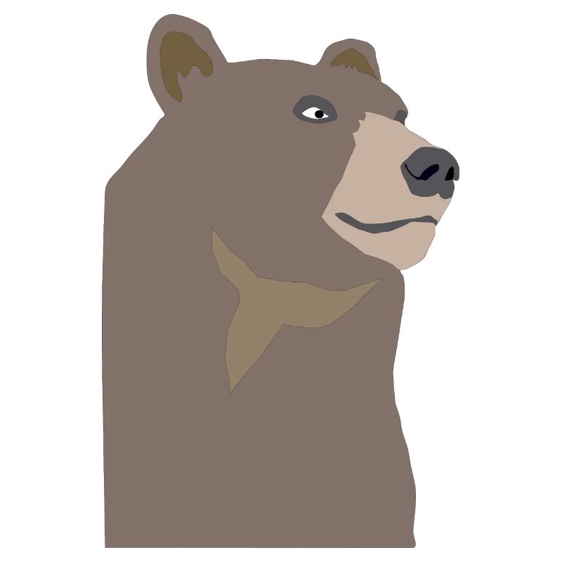 Just Bear