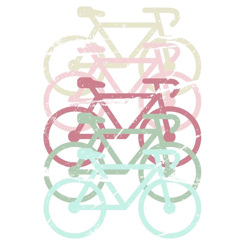 Vélo Retro