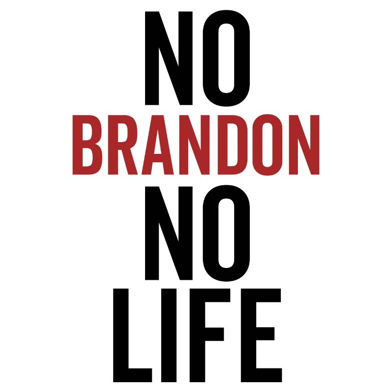 Pas de Brandon Pas de vie