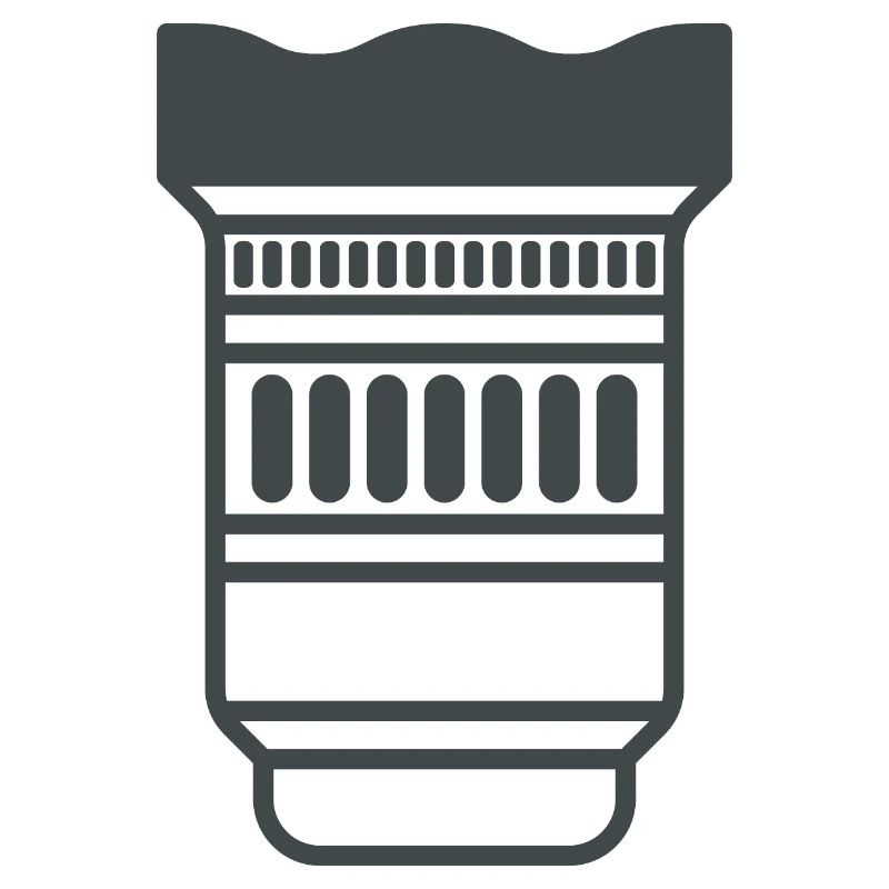 Camera Lens