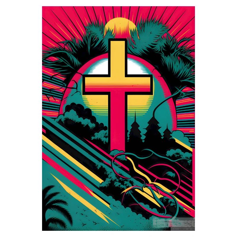Easter Christianity Gift