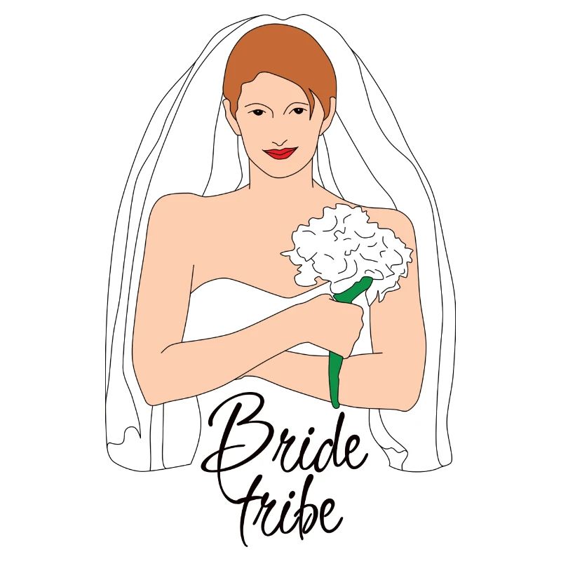 bride tribe braun 2