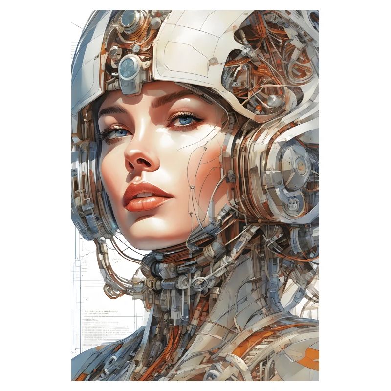 Retro Futurism