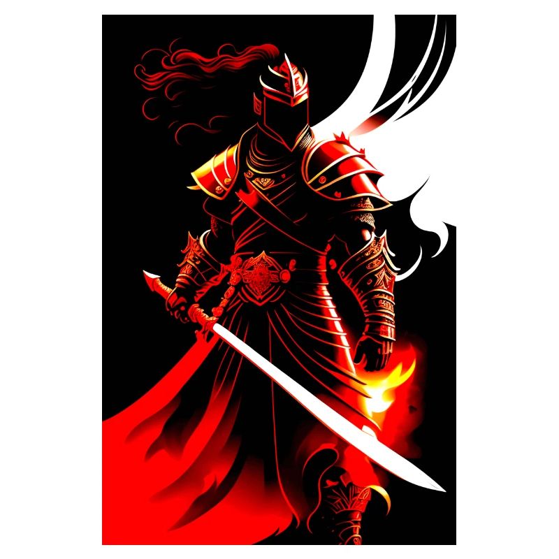 Samurai Warrior