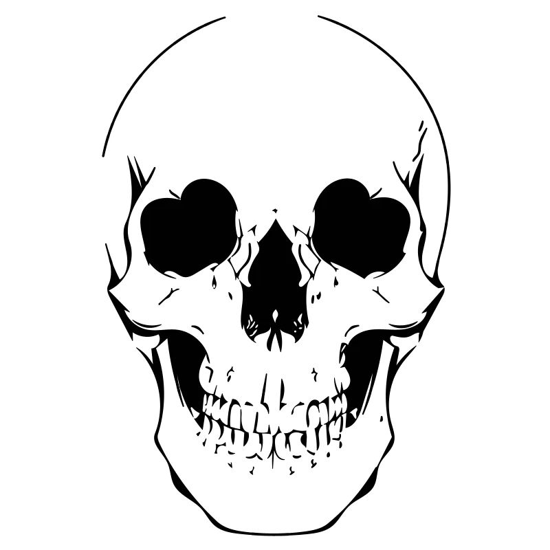 skull