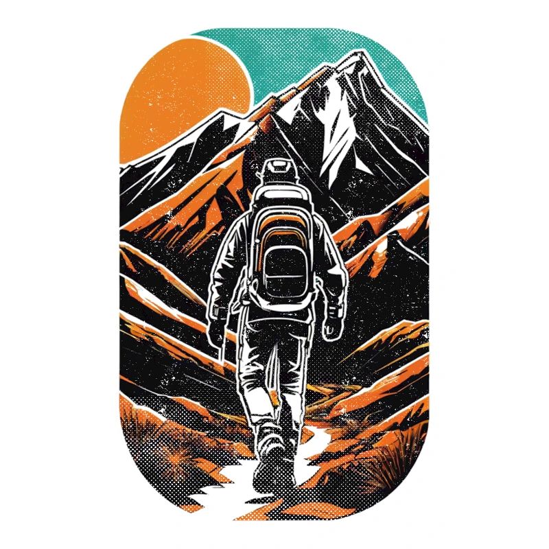 Nature & Mountain Hiking