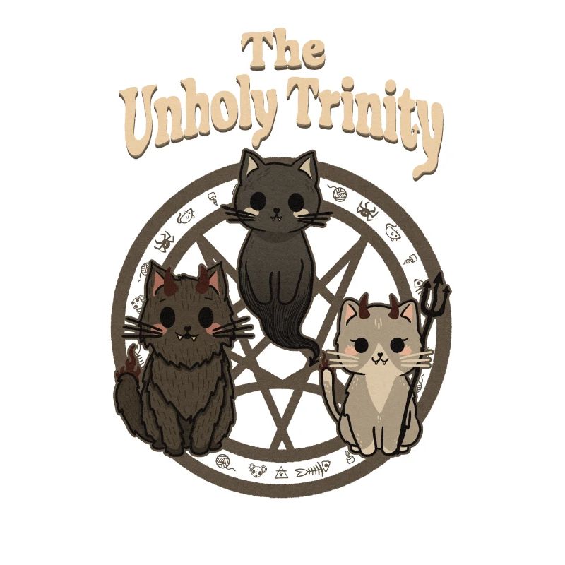 The Unholy Trinity