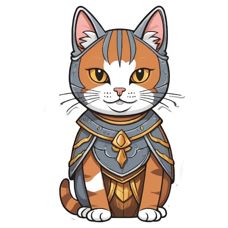Sorcier du chat