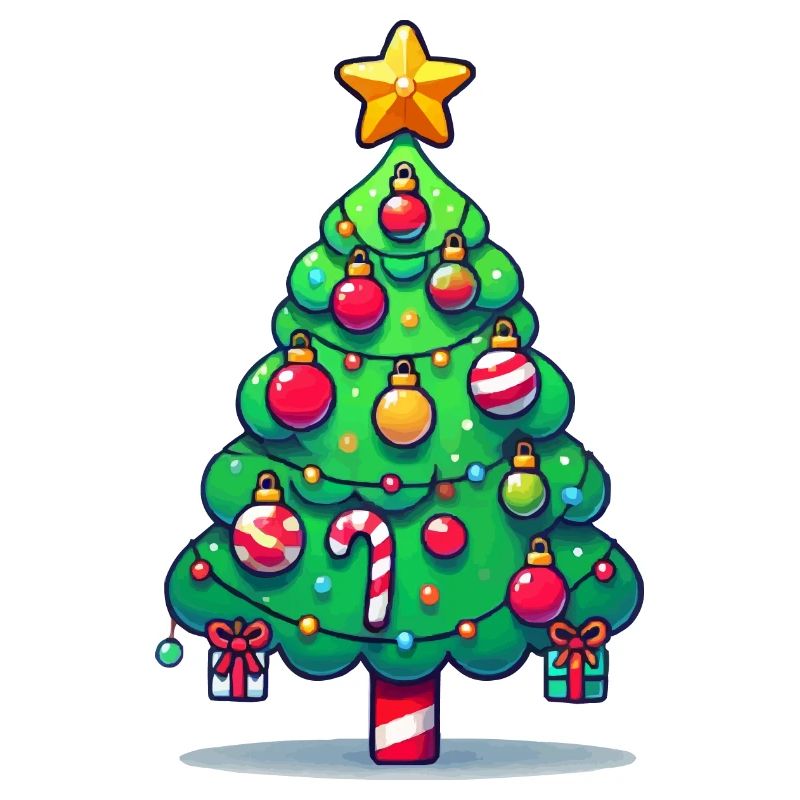 Christmas Tree