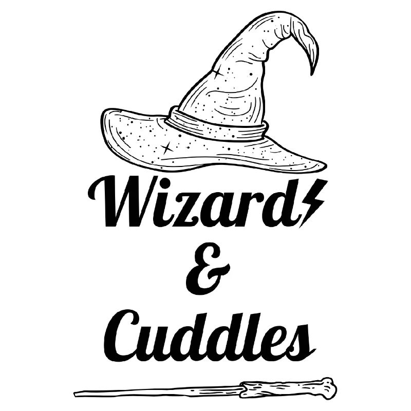 Wizard Cuddles