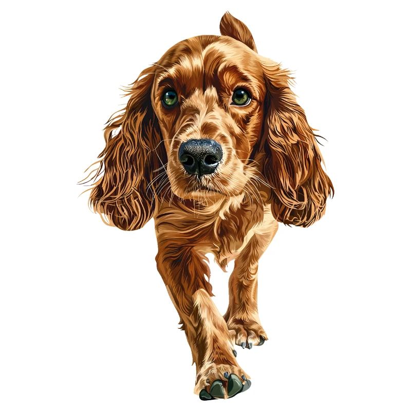 Cocker Spaniel