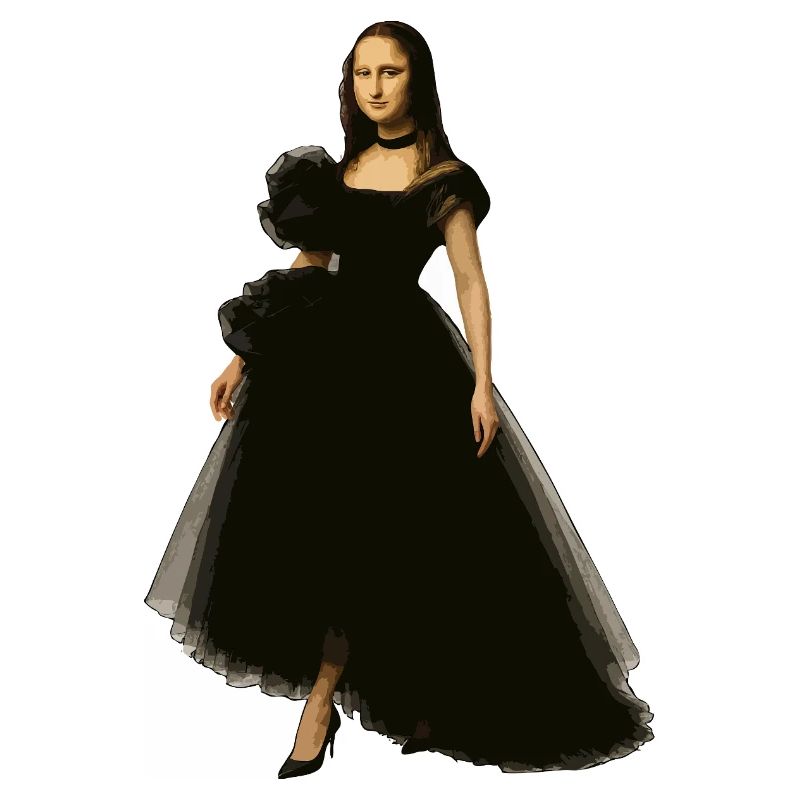 Mona Lisa Gala
