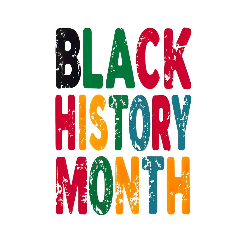 Black history