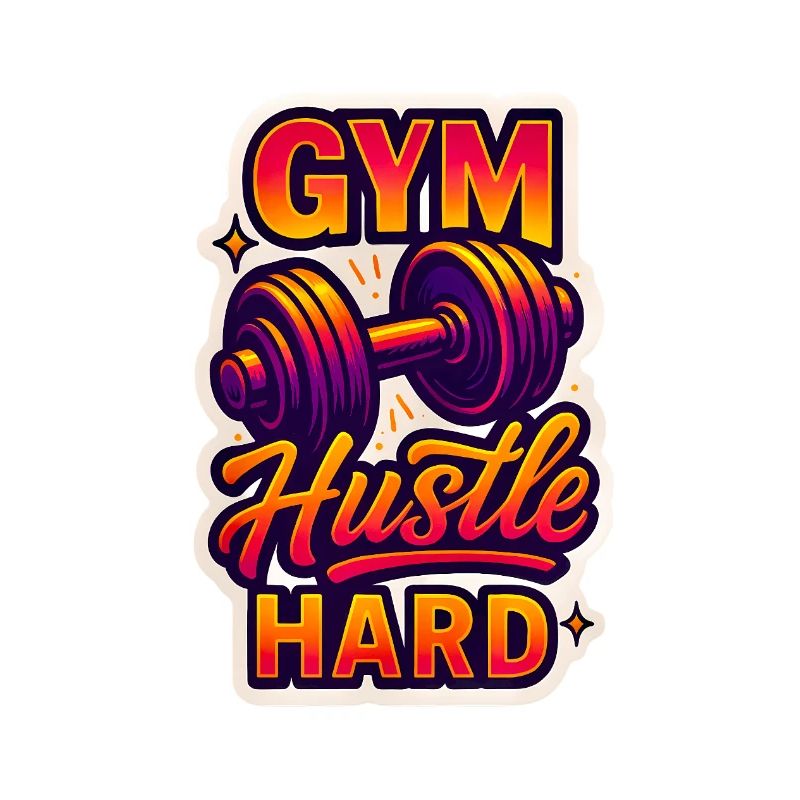 Iron Will. Savage Flow. Grind Mode On.