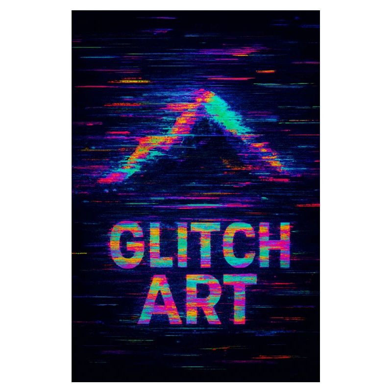Glitch Art