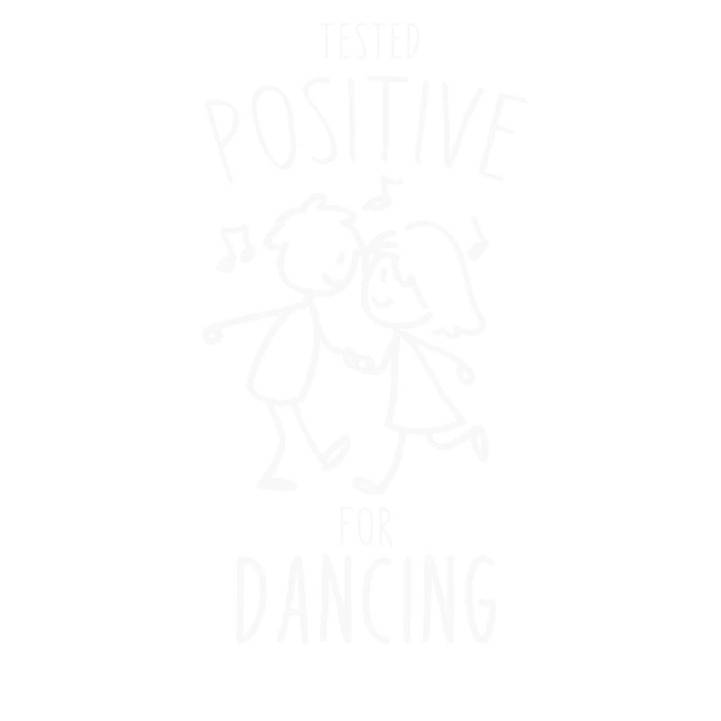 Testé positif pour la danse