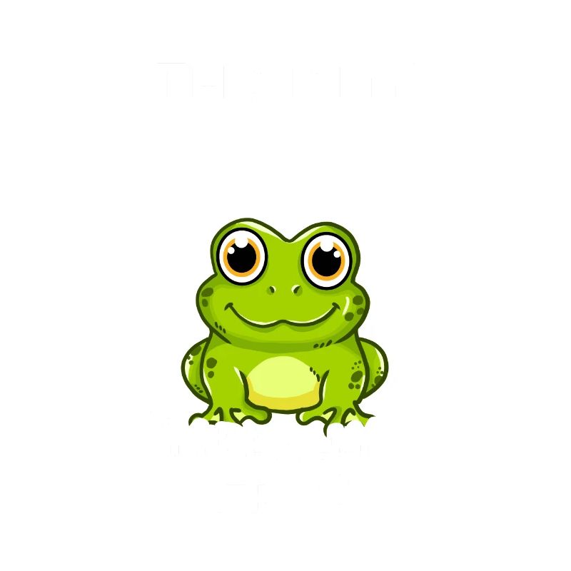 Frösche This Is My Human Costume I'm Really A Frog