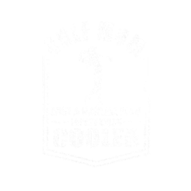 Maman de golf comme une mère golfeuse normale