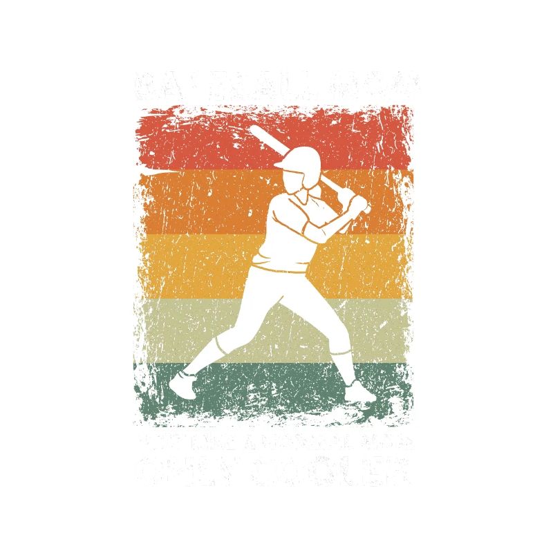 Baseball Mom Like A Normal Mom Only Cooler