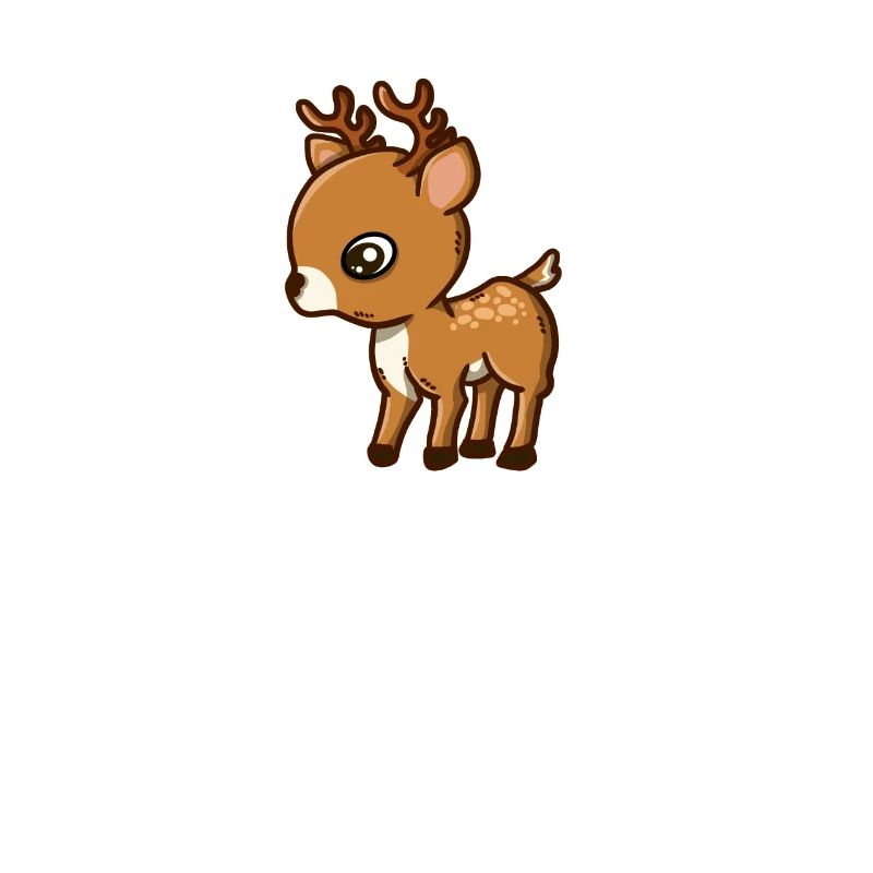 Funny Deer Lover Deer Whisperer