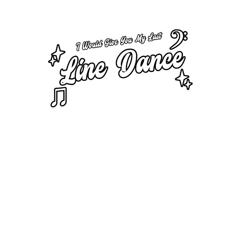 Romantic Line Dance