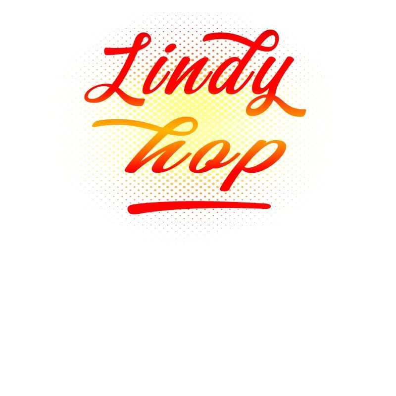 Lindy Hop Dancing