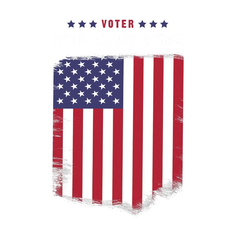 Voter Step daughter