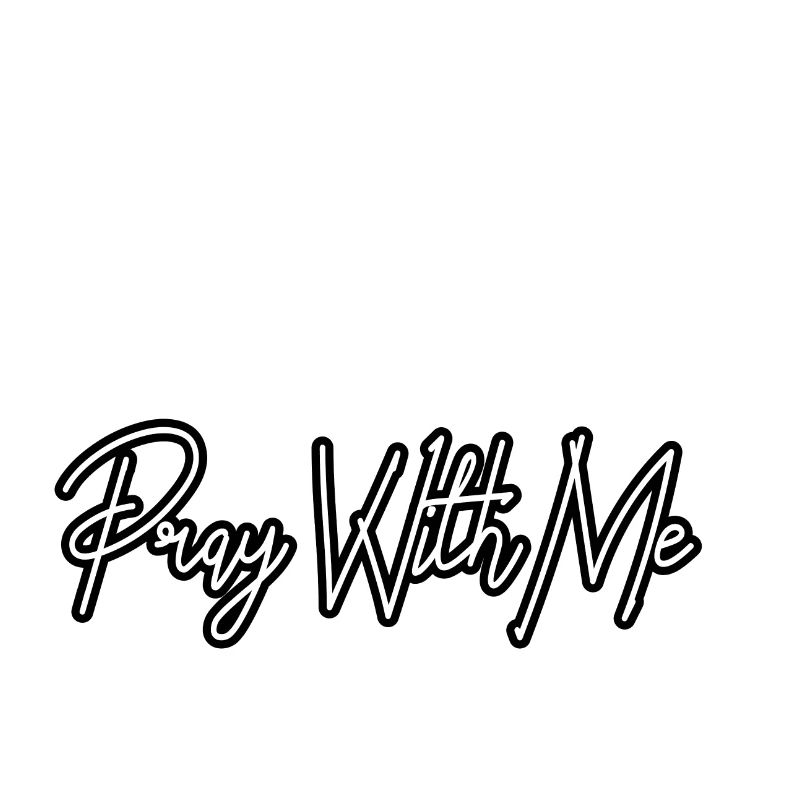 Saint avec un soupçon drôle de citation capuche Parier