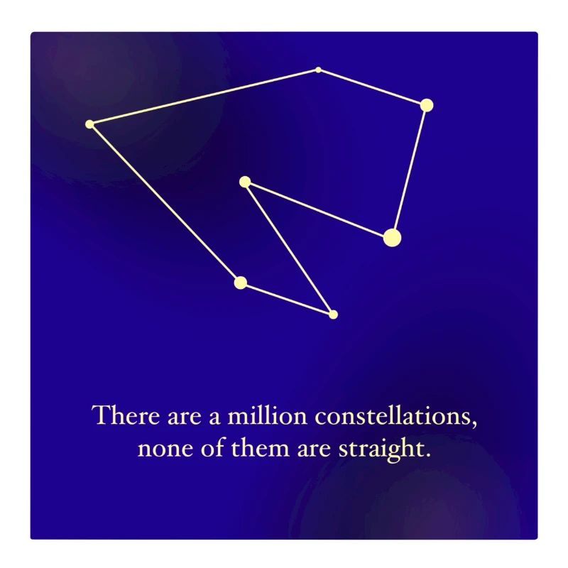Constellation queer