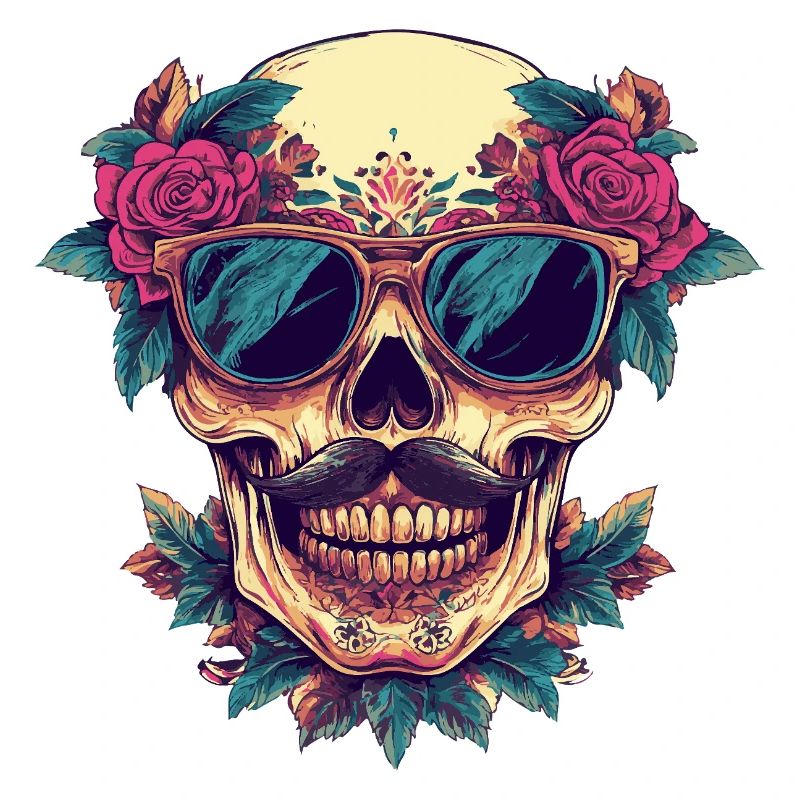 Skeleton Bachelor