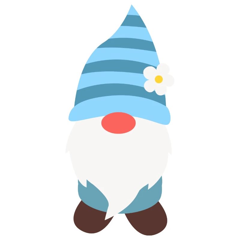 garden gnome