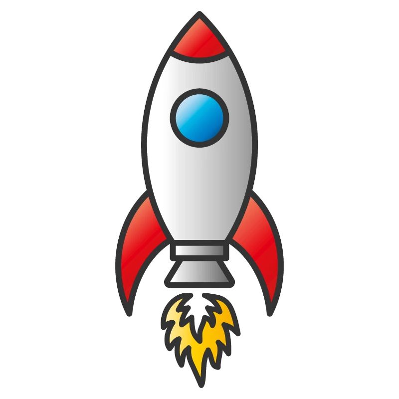Space Rocket