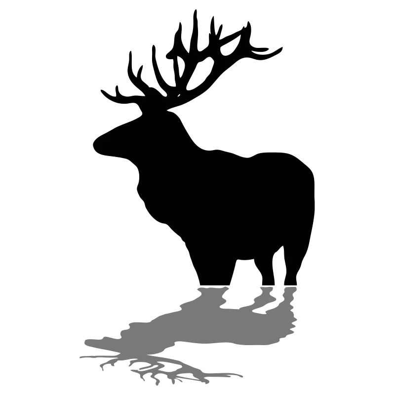 hirsch - jagd - jäger - hunter - hunting