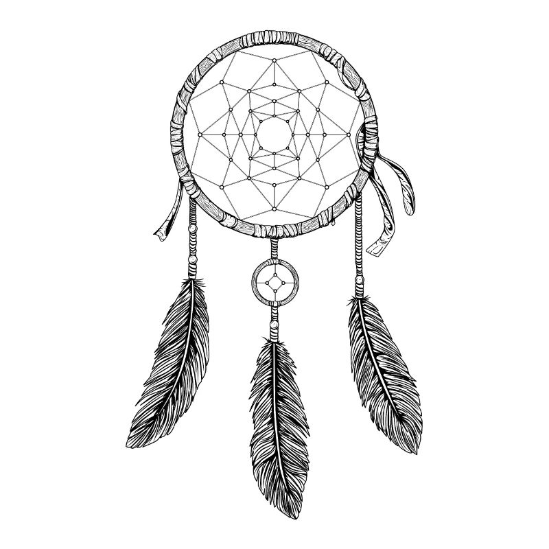 Dream catcher